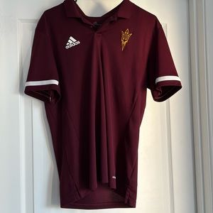 Former asu football player gear